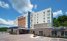 Hampton Inn & Suites By Hilton Nashville North Skyline